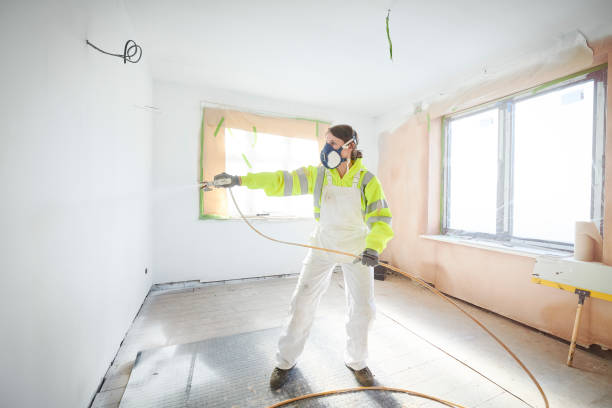 Best Commercial Mold Inspection  in Hanover, MN
