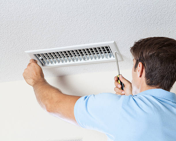 Best Indoor Air Quality Assessment  in Hanover, MN
